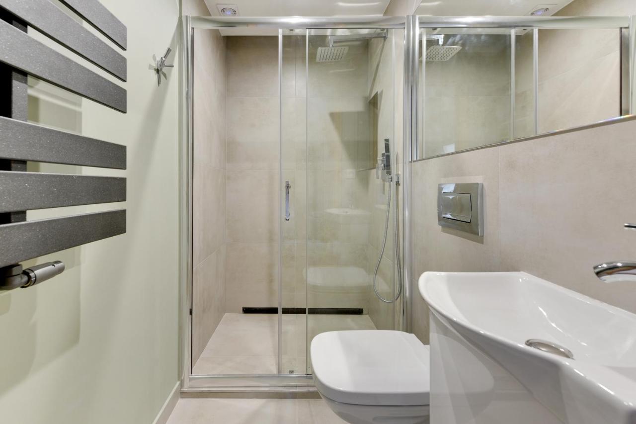 Victus Apartamenty, Apartamenty Panamera Sopot Exterior photo