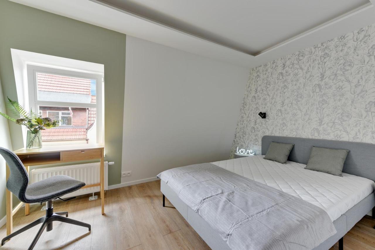 Victus Apartamenty, Apartamenty Panamera Sopot Exterior photo